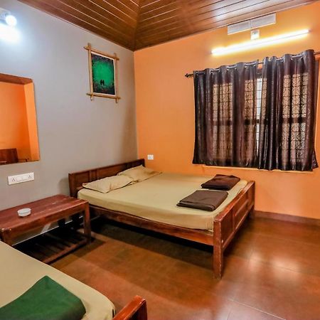 Swastha Plantation Homestay Kaniyambetta Bagian luar foto