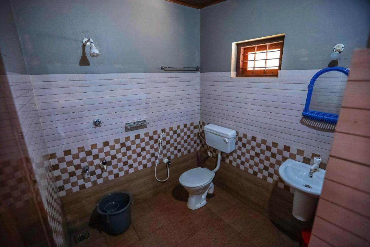 Swastha Plantation Homestay Kaniyambetta Bagian luar foto