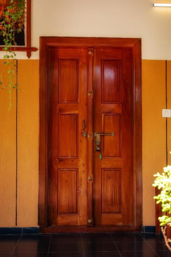 Swastha Plantation Homestay Kaniyambetta Bagian luar foto